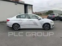 2016 Fiat Tipo