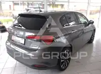2016 Fiat Tipo