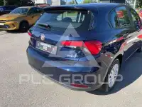 2016 Fiat Tipo