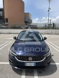 2016 Fiat Tipo