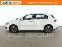 2016 Fiat Tipo