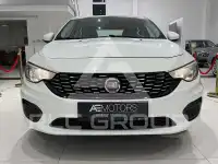 2016 Fiat Tipo