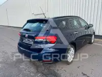 2016 Fiat Tipo