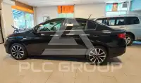 2016 Fiat Tipo