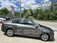 2016 Fiat Tipo