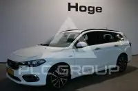 2016 Fiat Tipo