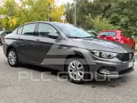 2016 Fiat Tipo