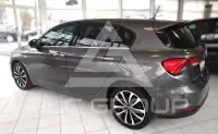 2016 Fiat Tipo