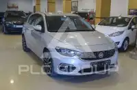 2016 Fiat Tipo