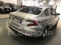 2016 Fiat Tipo