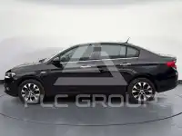 2016 Fiat Tipo