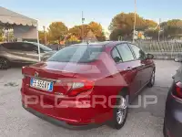 2016 Fiat Tipo