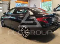 2016 Fiat Tipo