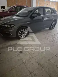 2016 Fiat Tipo