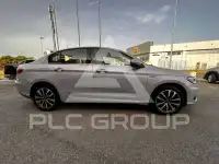 2016 Fiat Tipo