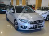 2016 Fiat Tipo