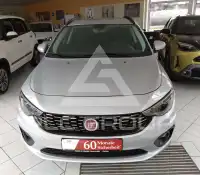 2016 Fiat Tipo