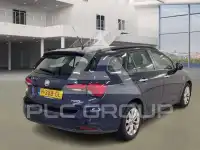 2016 Fiat Tipo