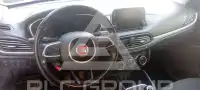 2016 Fiat Tipo