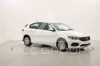 2016 Fiat Tipo