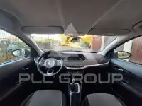2016 Fiat Tipo