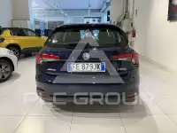 2016 Fiat Tipo
