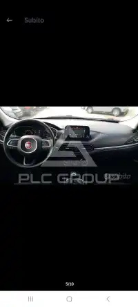 2016 Fiat Tipo