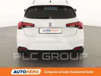 2016 Fiat Tipo