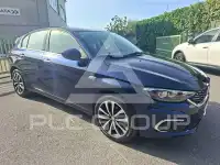 2016 Fiat Tipo