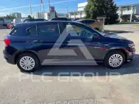 2016 Fiat Tipo