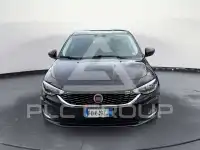 2016 Fiat Tipo