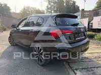 2016 Fiat Tipo