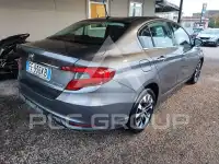 2016 Fiat Tipo