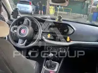 2016 Fiat Tipo
