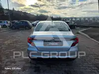 2016 Fiat Tipo