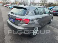 2016 Fiat Tipo