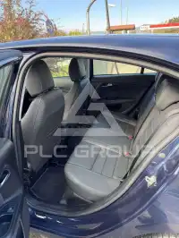 2016 Fiat Tipo