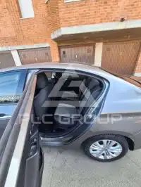 2016 Fiat Tipo