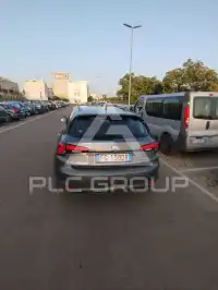 2016 Fiat Tipo