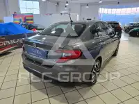 2016 Fiat Tipo