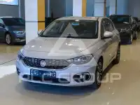 2016 Fiat Tipo