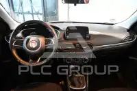 2016 Fiat Tipo
