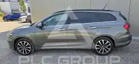 2016 Fiat Tipo