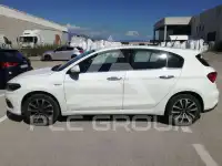 2016 Fiat Tipo