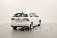 2016 Fiat Tipo
