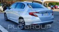 2016 Fiat Tipo