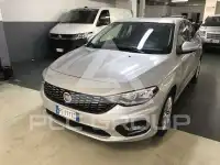 2016 Fiat Tipo