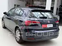 2016 Fiat Tipo