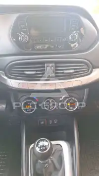 2016 Fiat Tipo