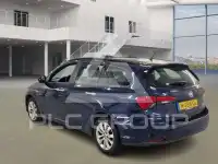 2016 Fiat Tipo